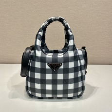 Prada Top Handle Bags